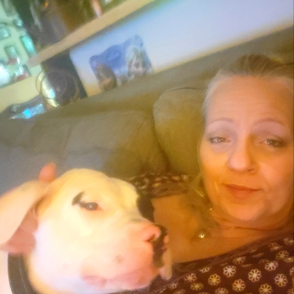 Meet your Posher, Tammy